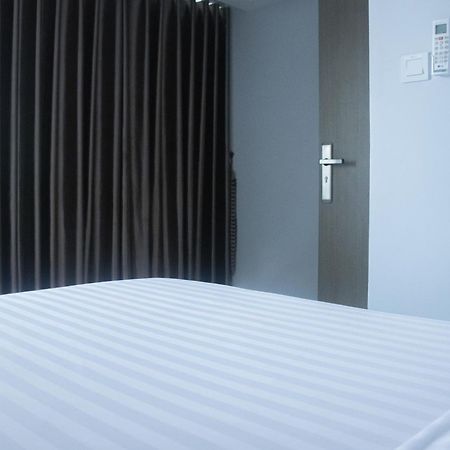 Parc21 Luxury Boutique Hotel Phnom Penh Extérieur photo