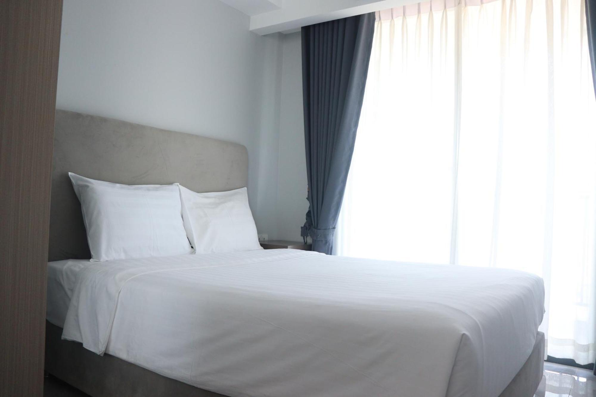 Parc21 Luxury Boutique Hotel Phnom Penh Extérieur photo