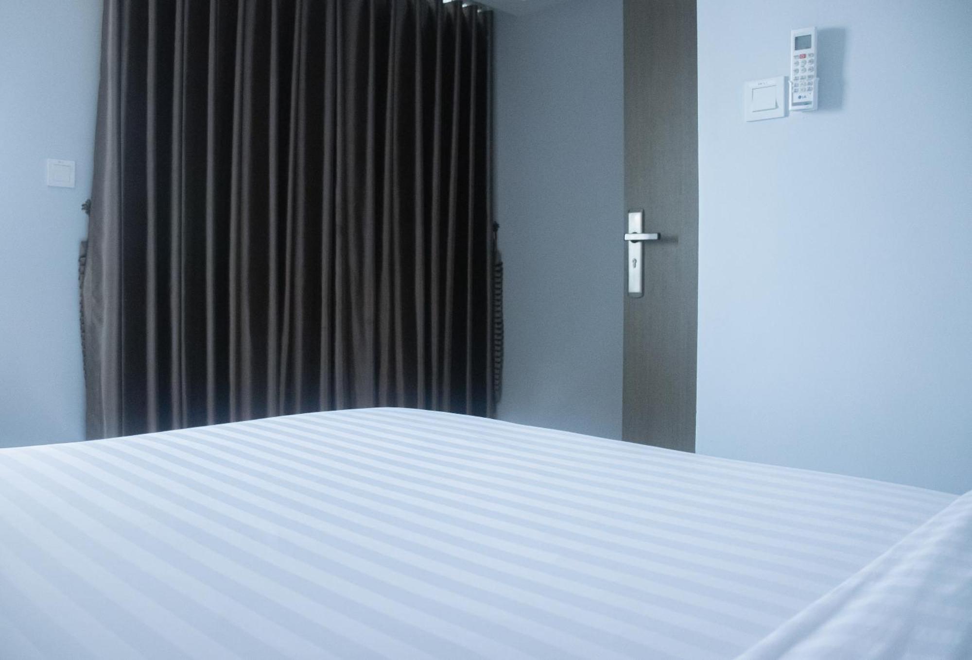 Parc21 Luxury Boutique Hotel Phnom Penh Extérieur photo