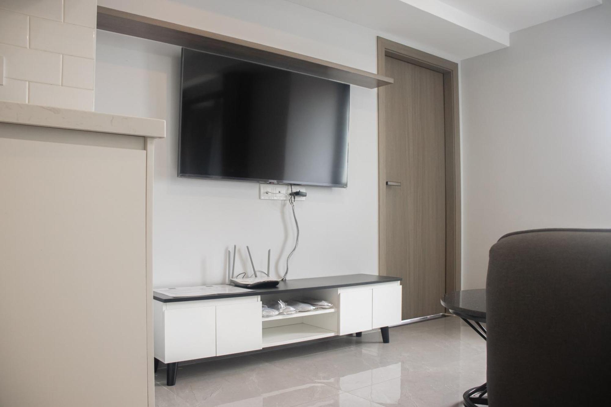 Parc21 Luxury Boutique Hotel Phnom Penh Extérieur photo